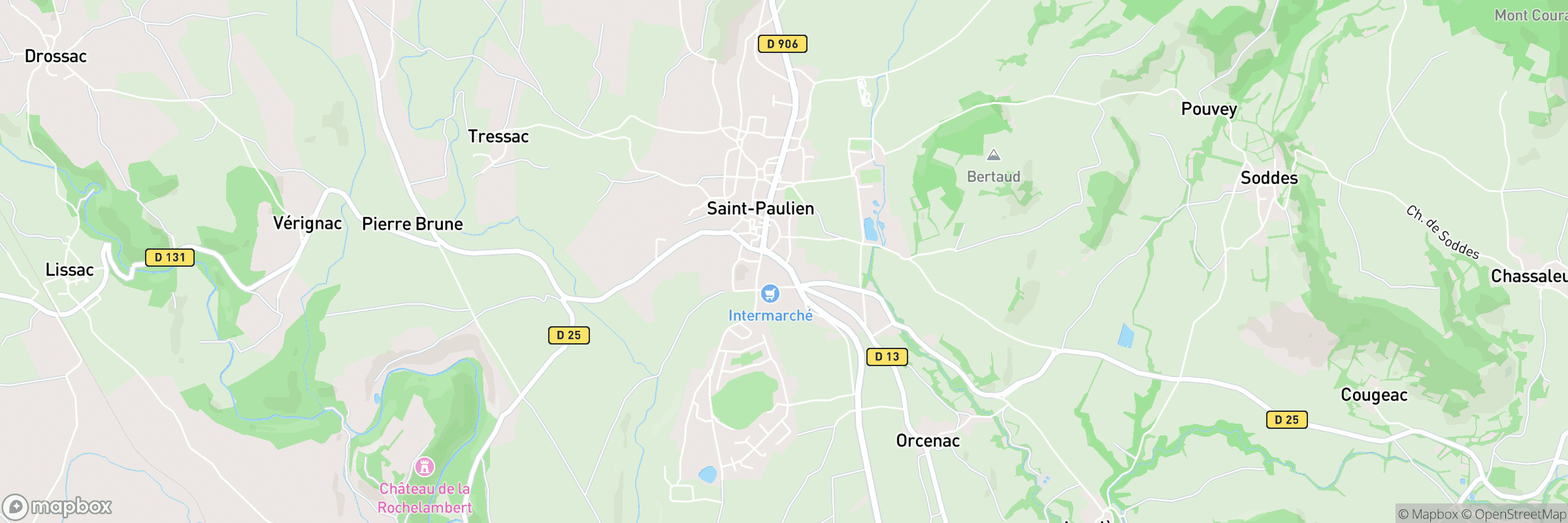 Saint Paulien