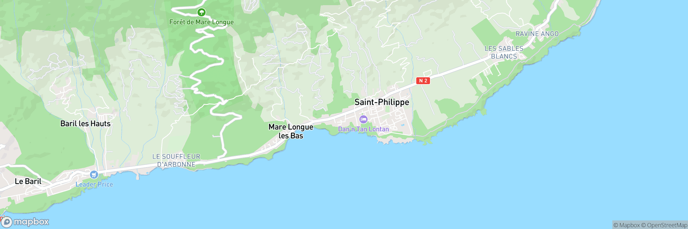 Saint Philippe