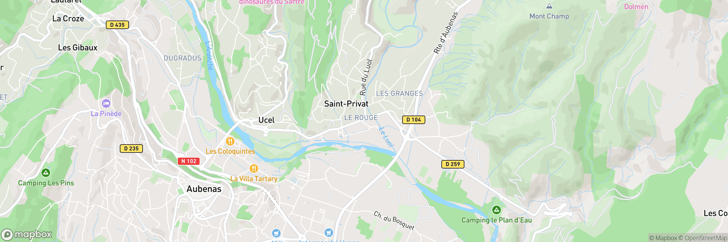 Saint Privat