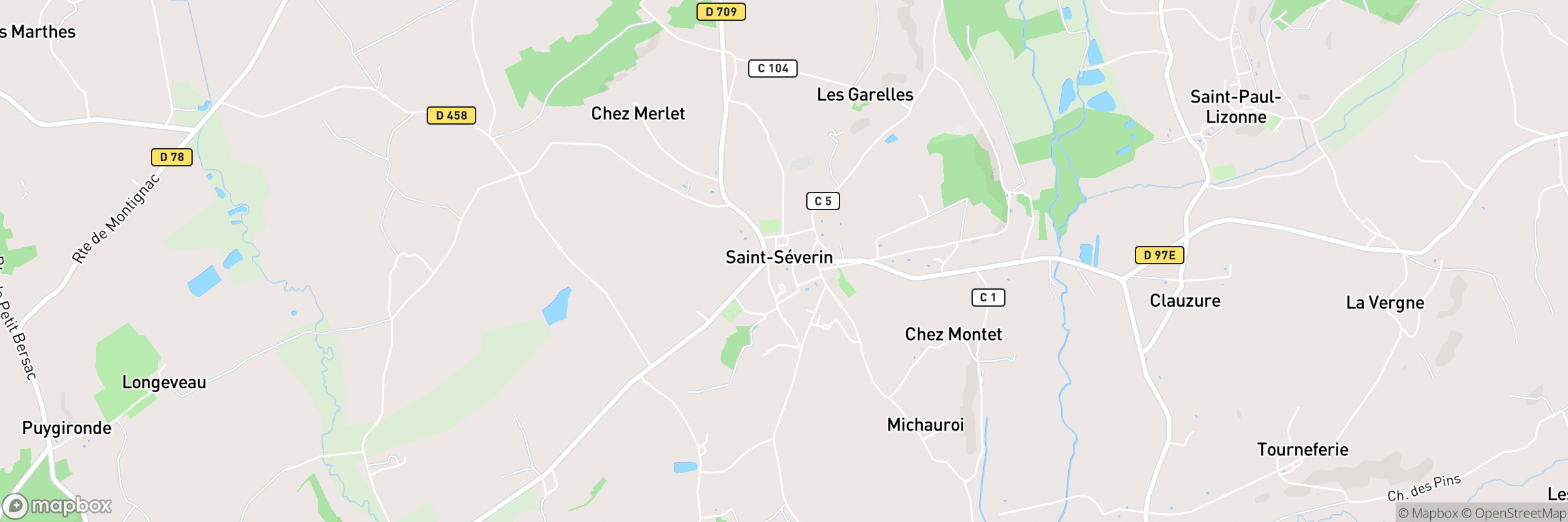 Saint Severin
