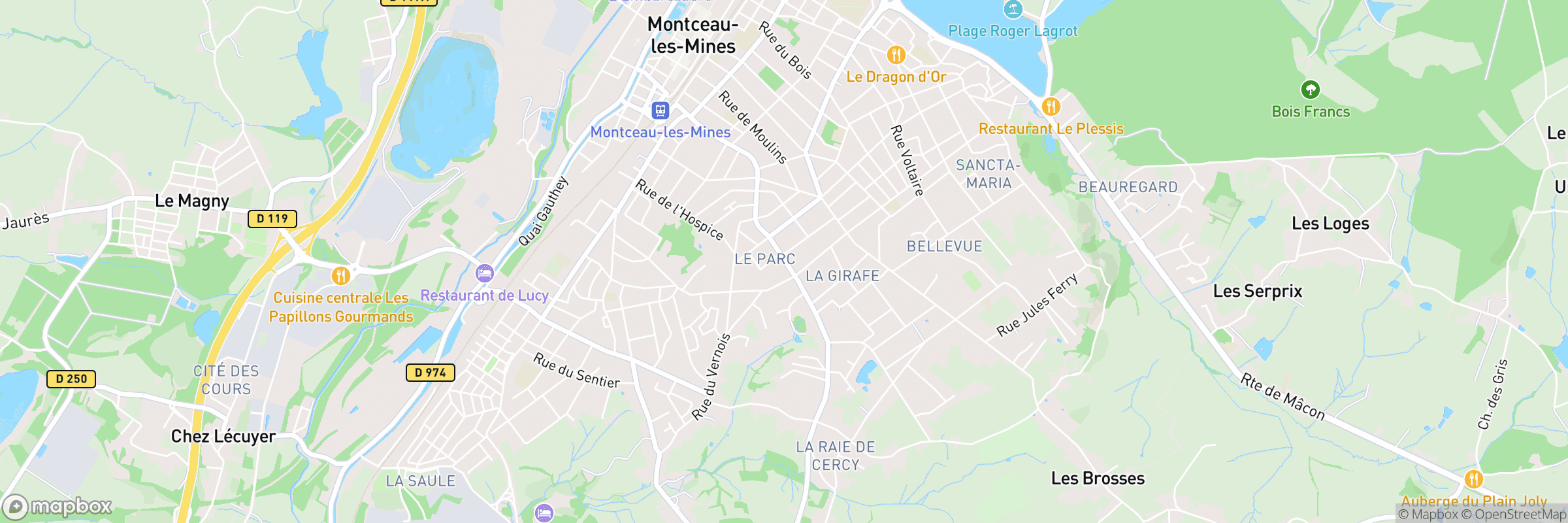 Saint Vallier