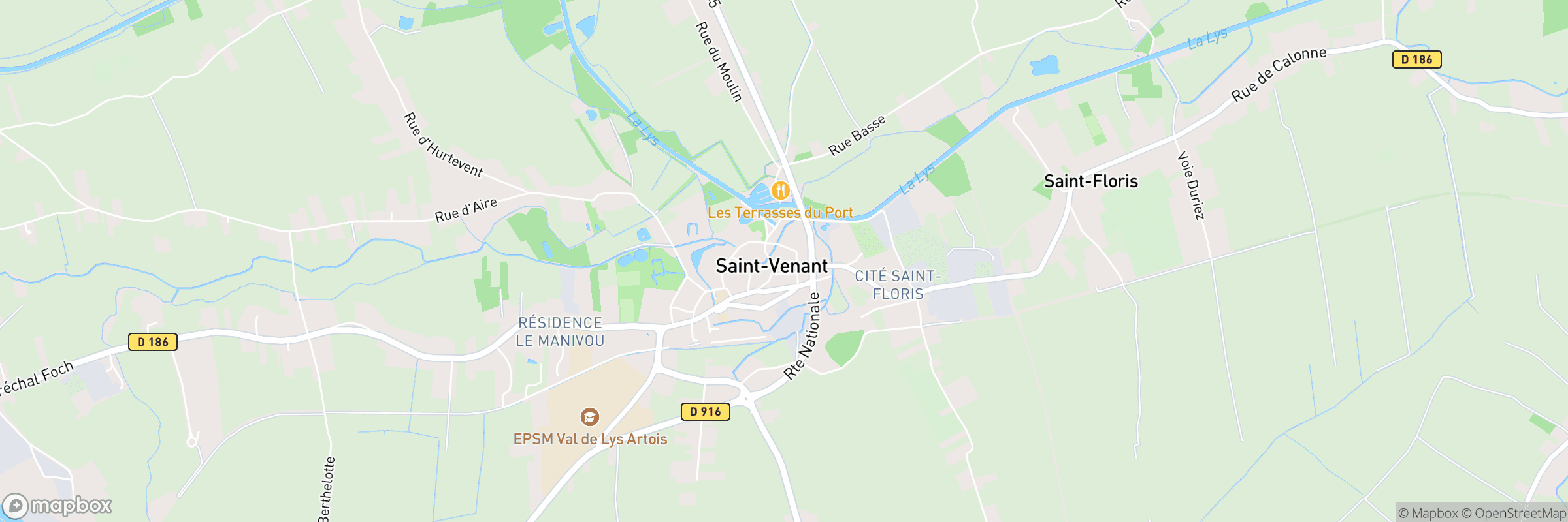 Saint Venant