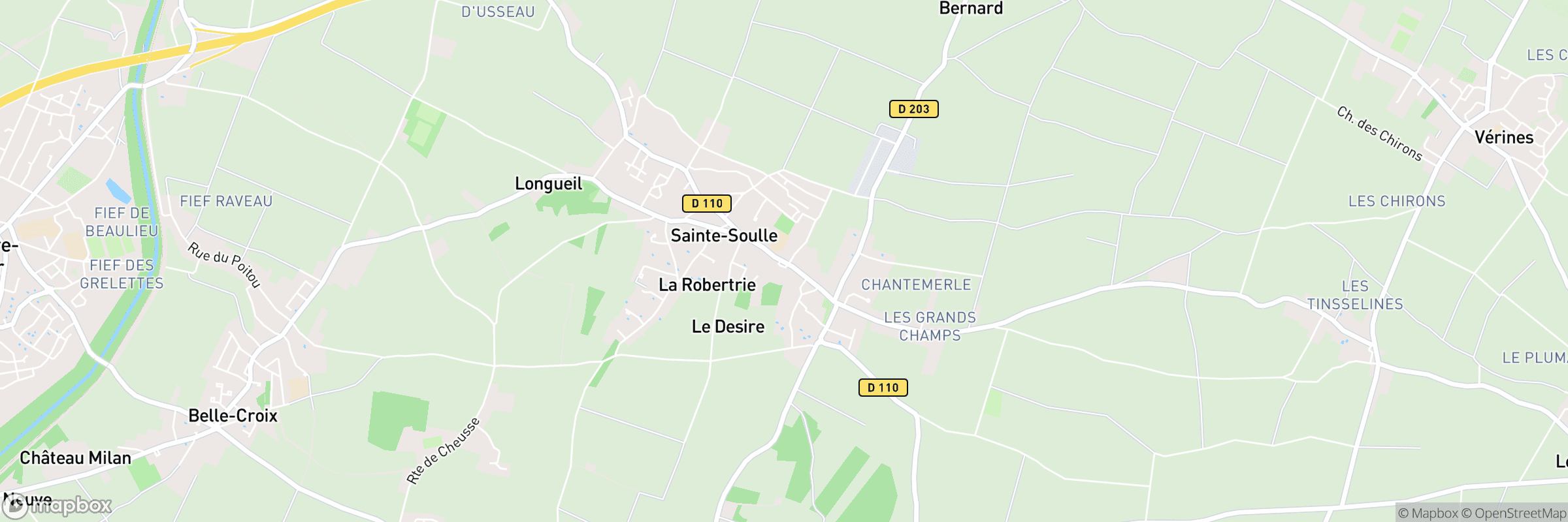 Ste Soulle