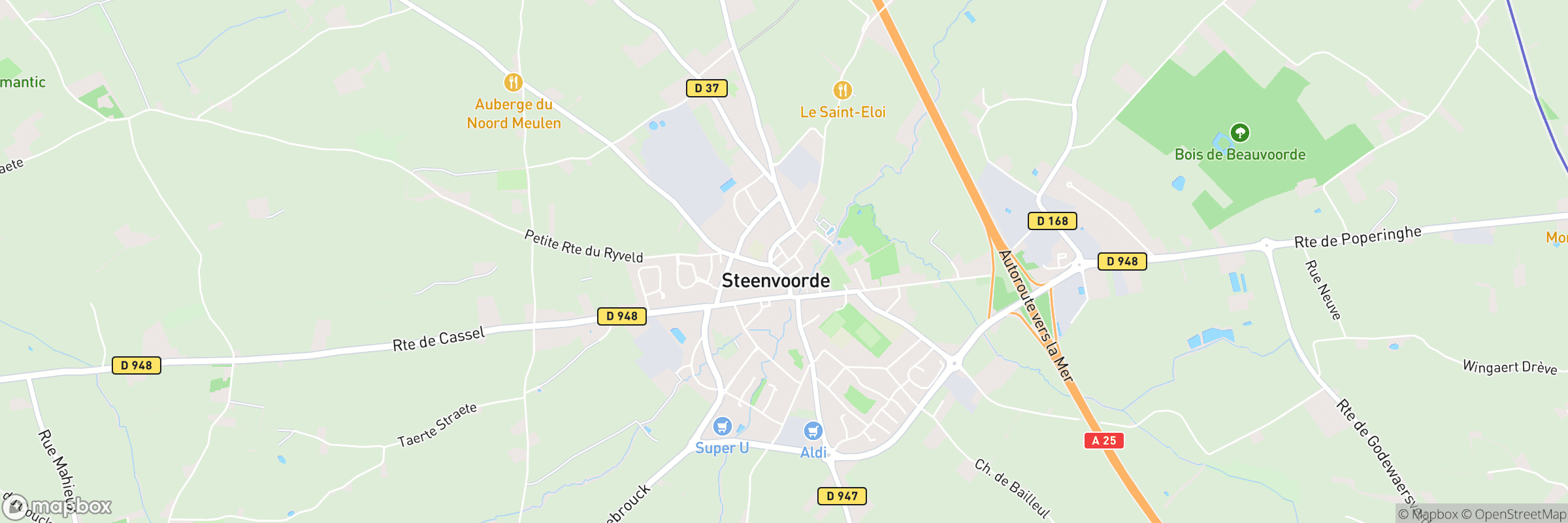 Steenvoorde