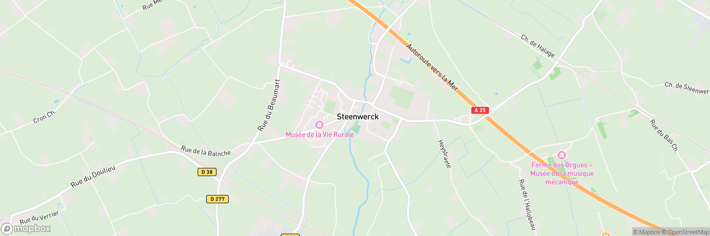 Steenwerck