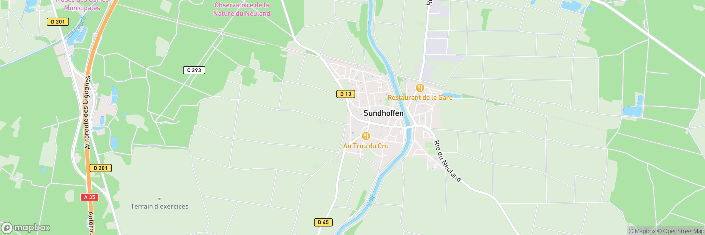 Sundhoffen