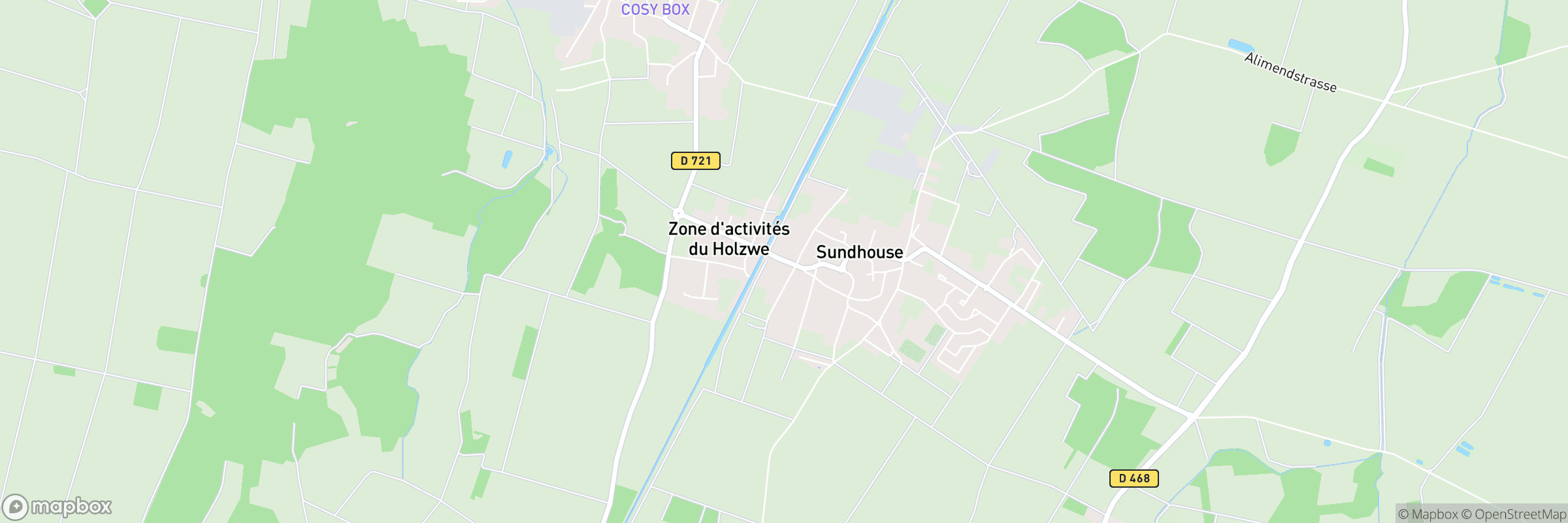 Sundhouse