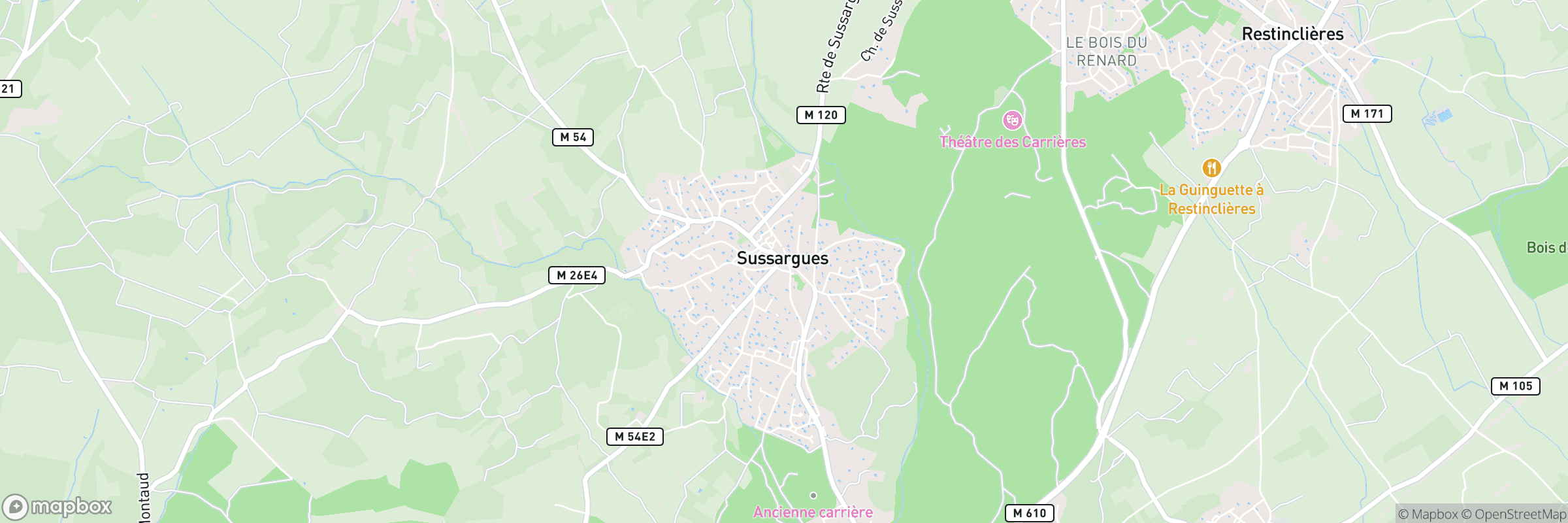 Sussargues