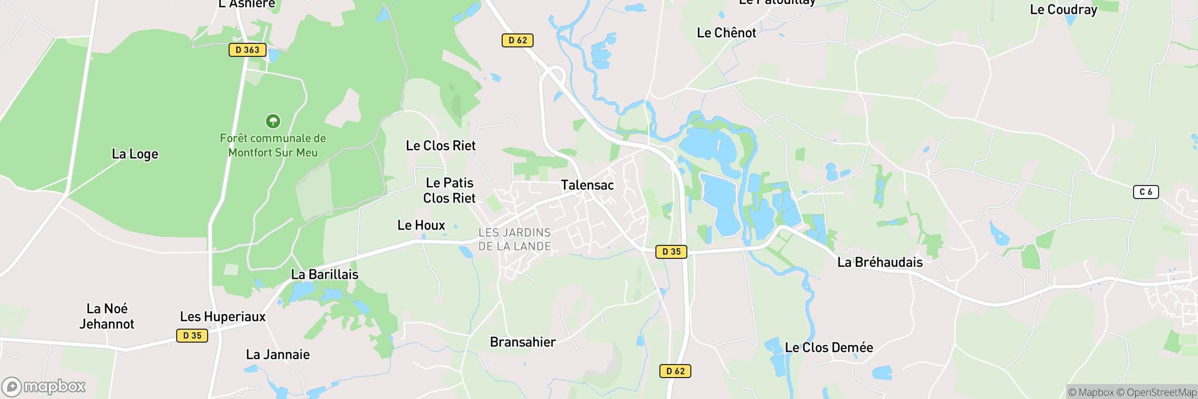 Talensac