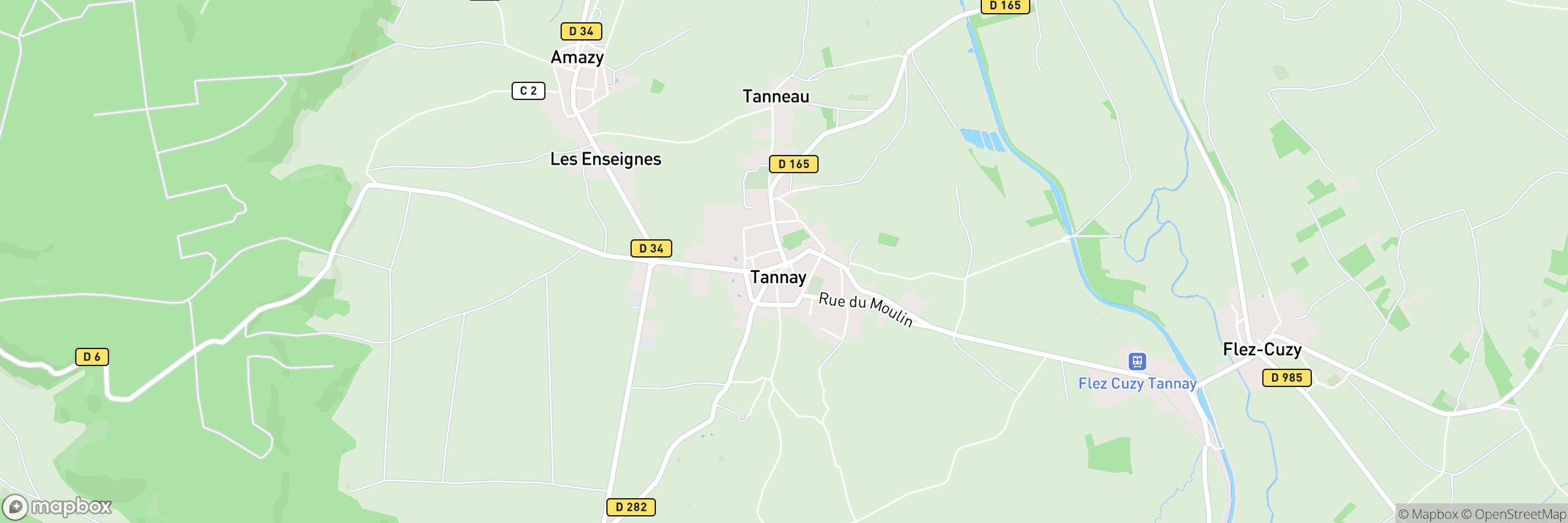 Tannay