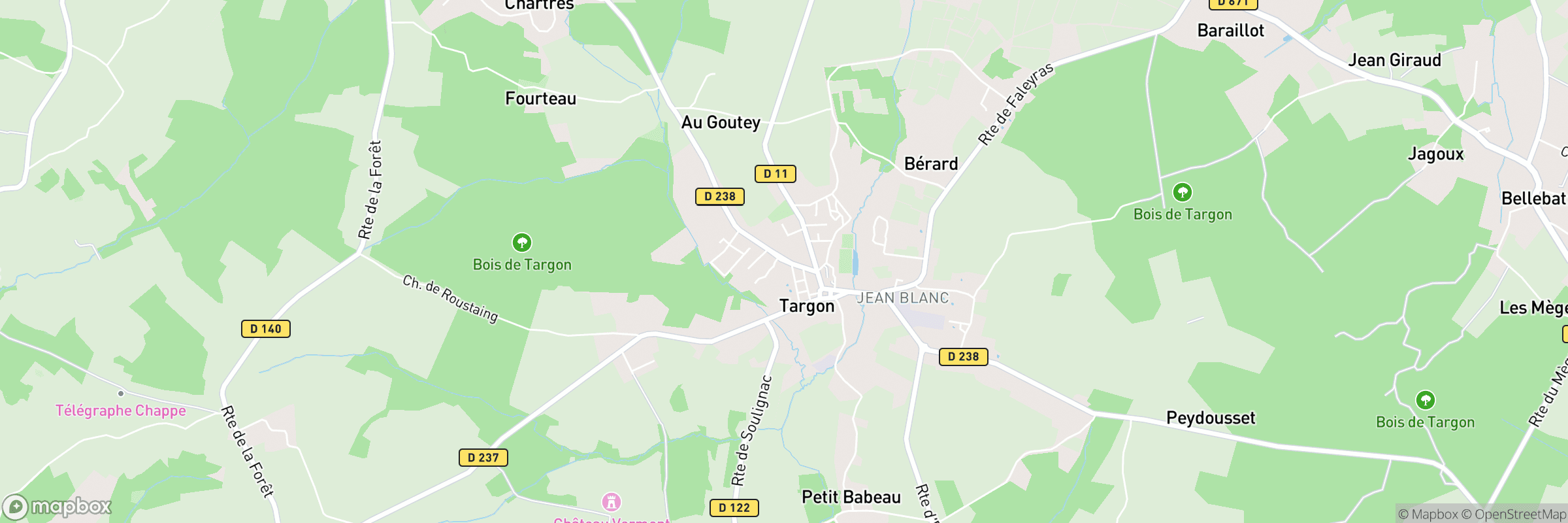 Targon