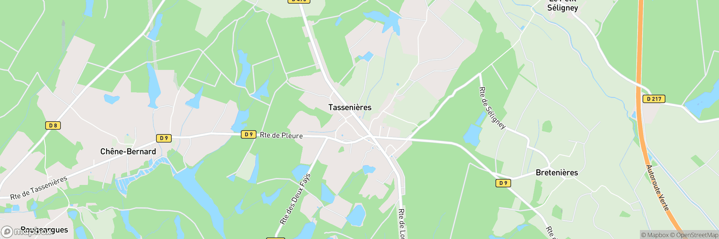 Tassenieres