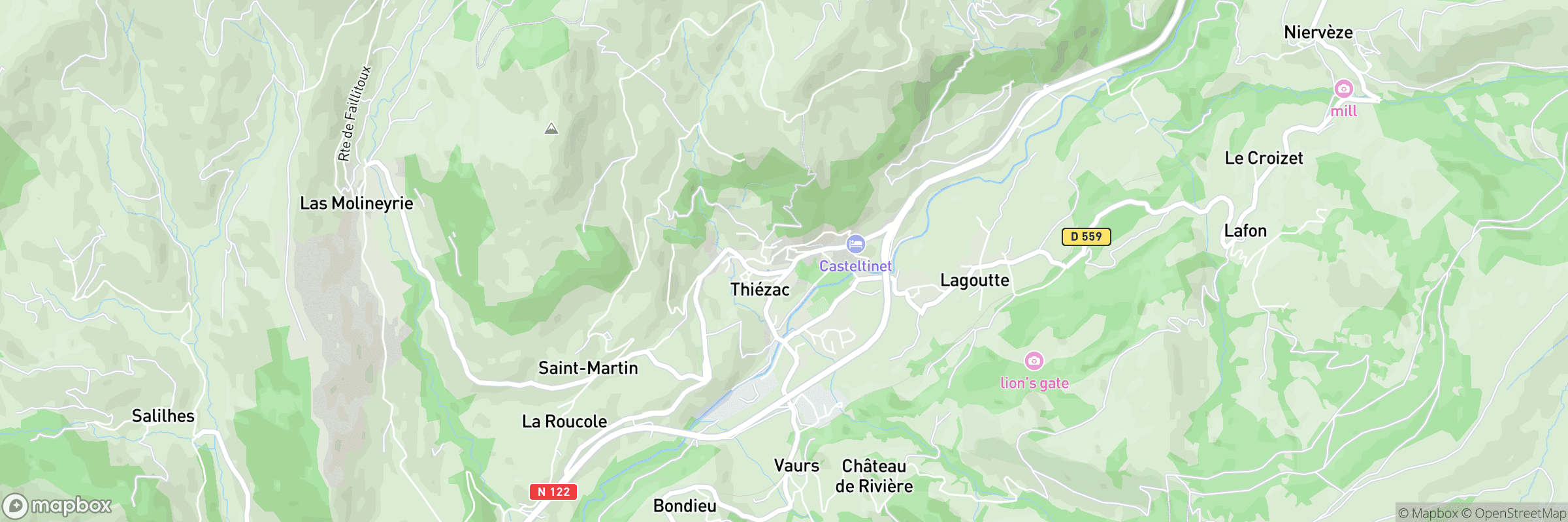 Thiezac
