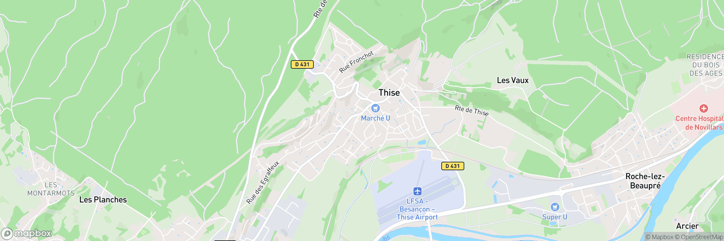Thise