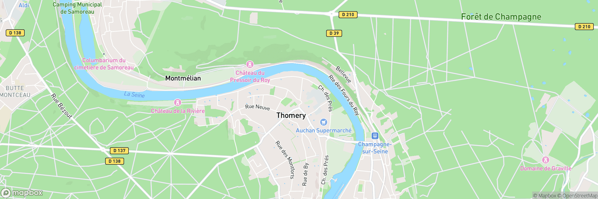 Thomery