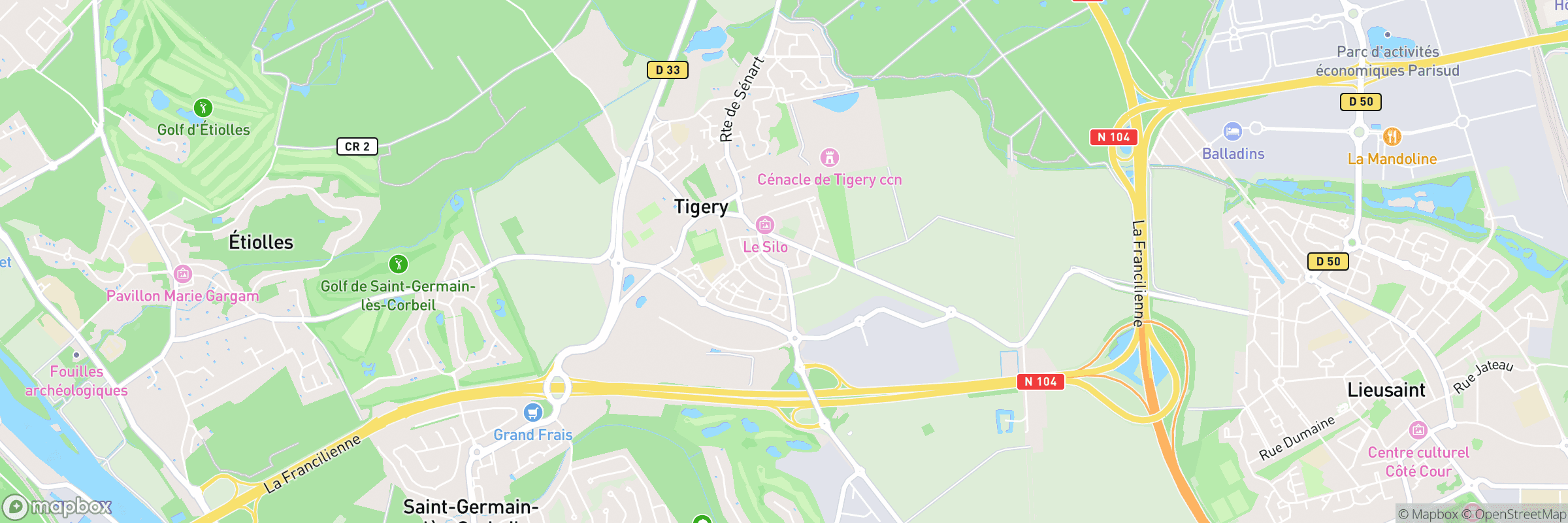 Tigery