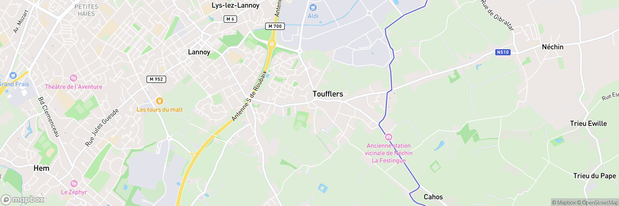 Toufflers