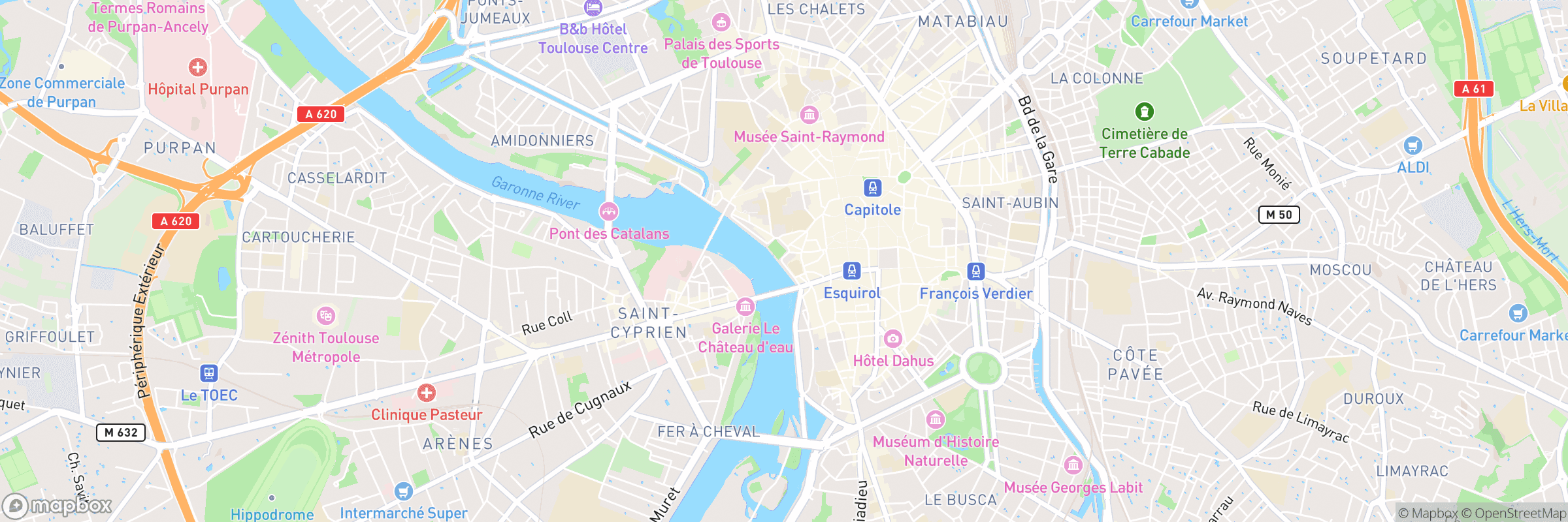 Toulouse