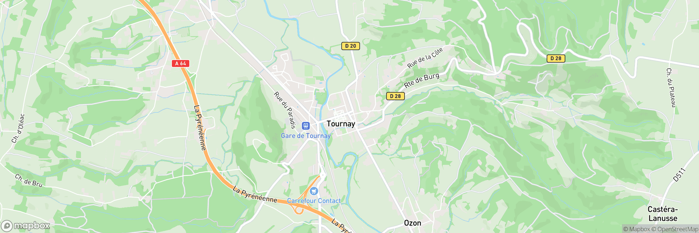Tournay