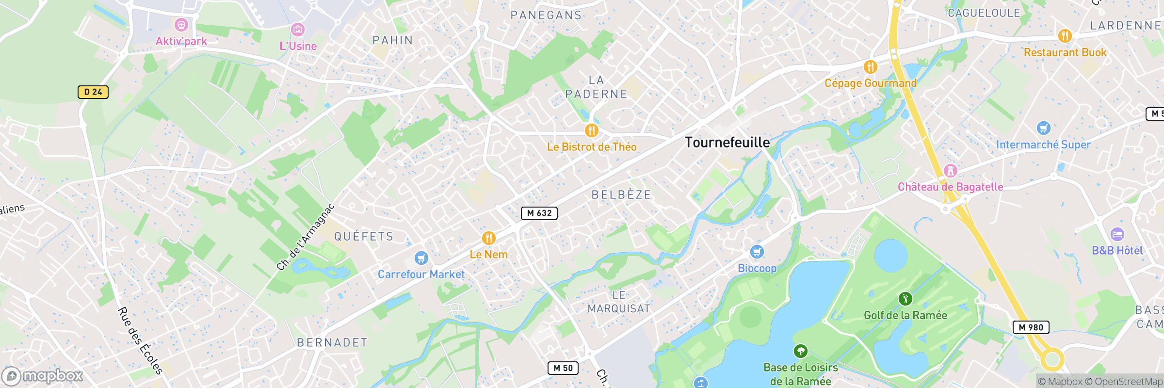 Tournefeuille
