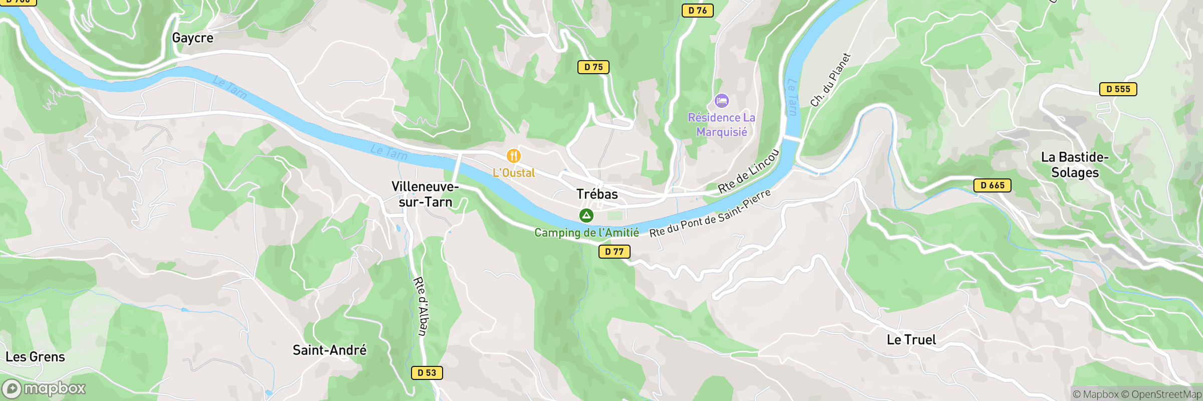 Trebas