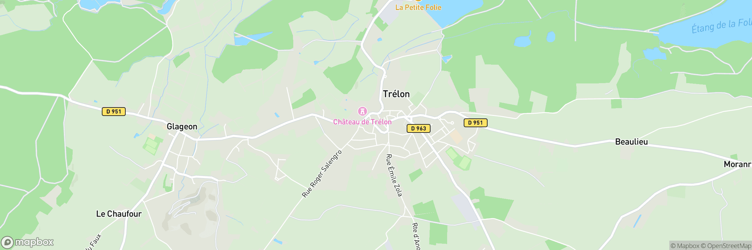 Trelon