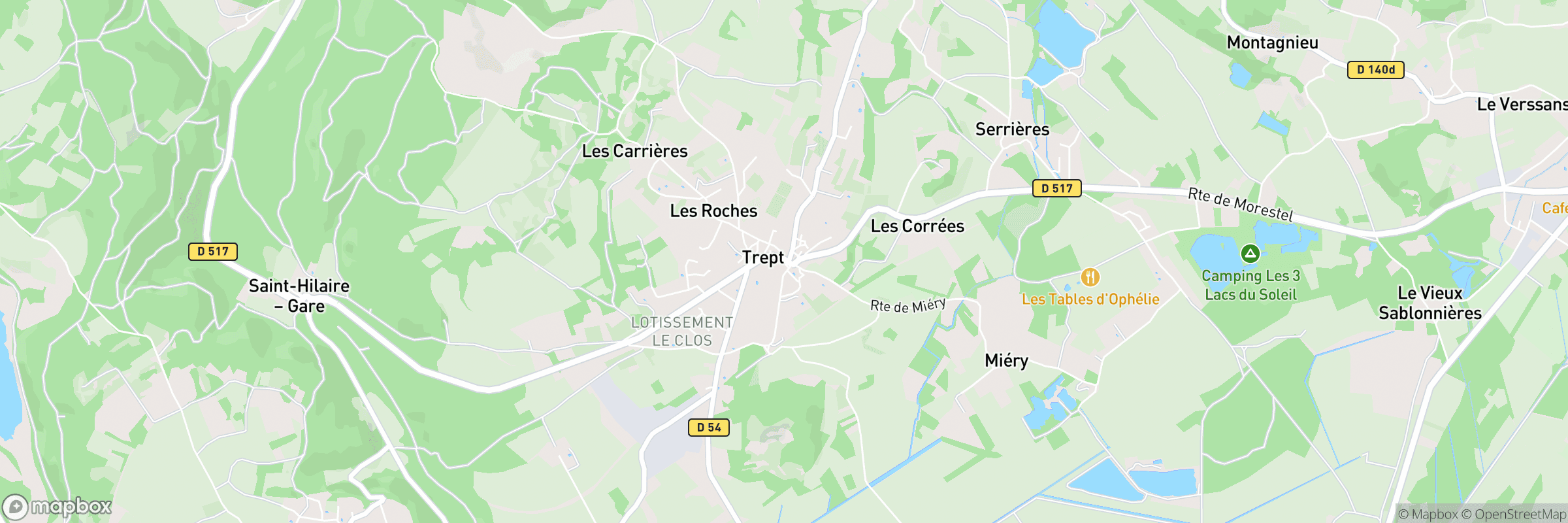 Trept