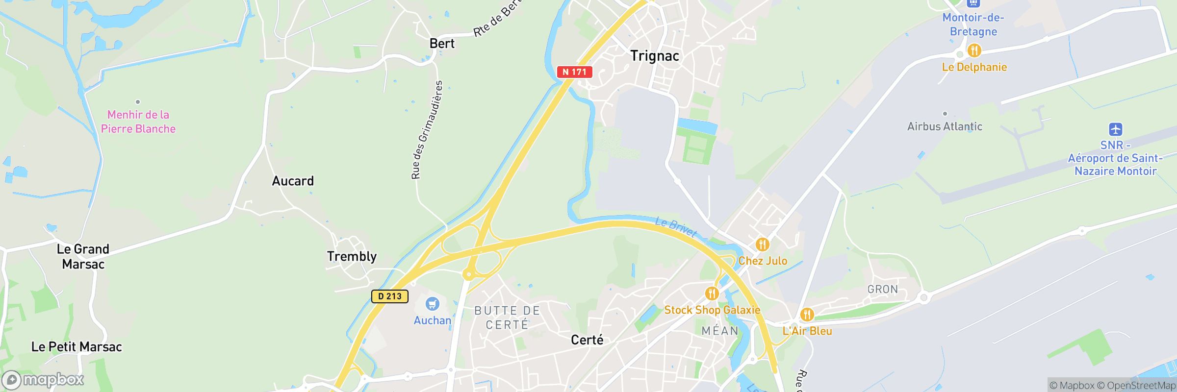 Trignac