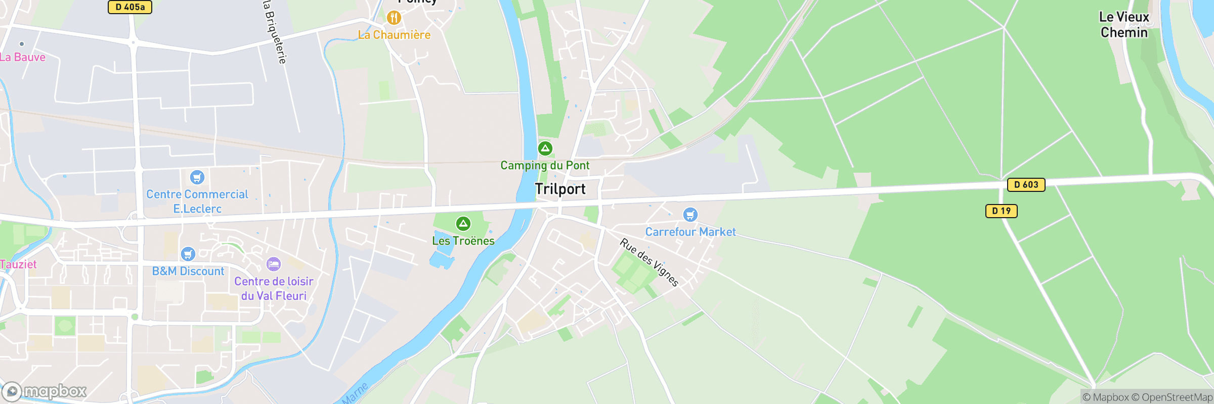 Trilport