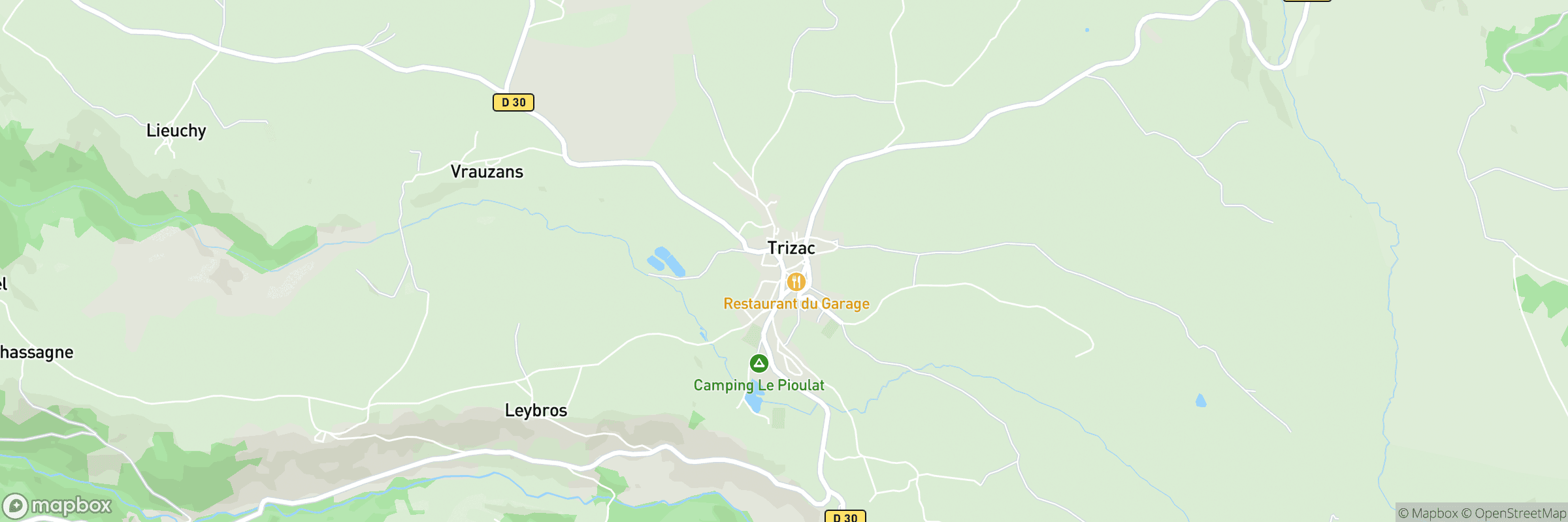 Trizac