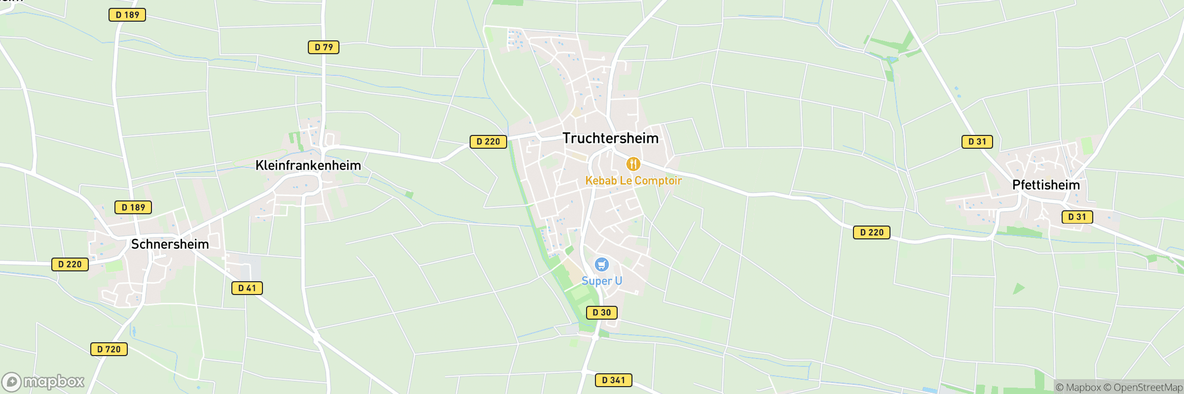 Truchtersheim