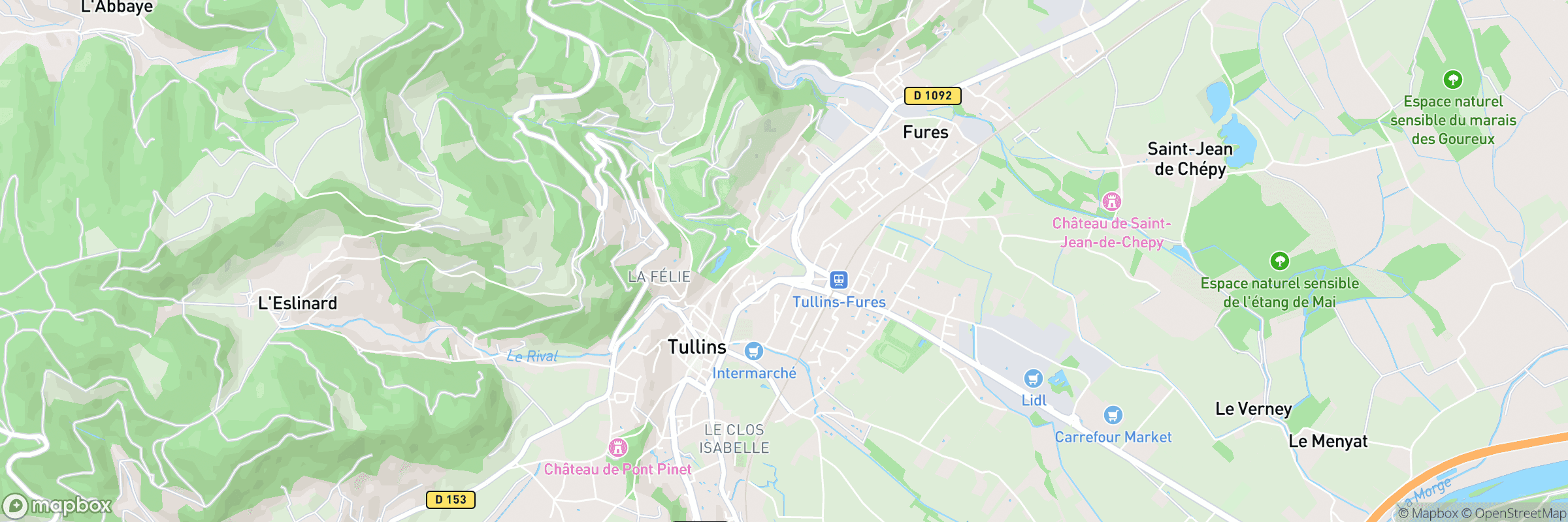 Tullins