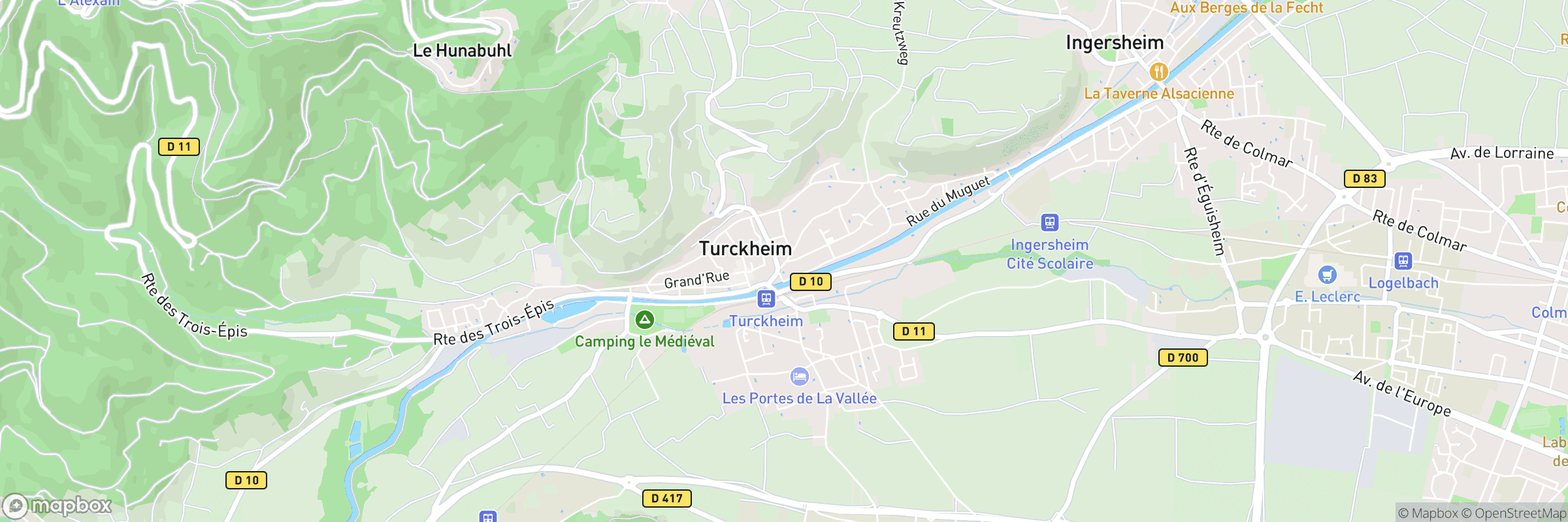 Turckheim