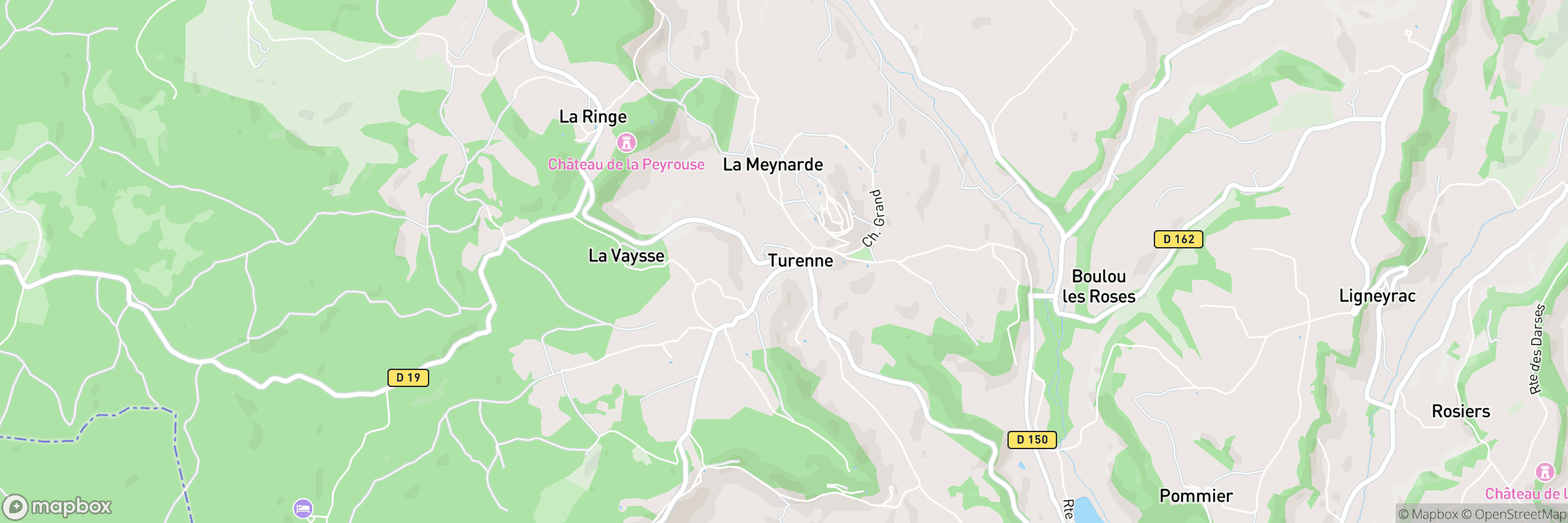 Turenne