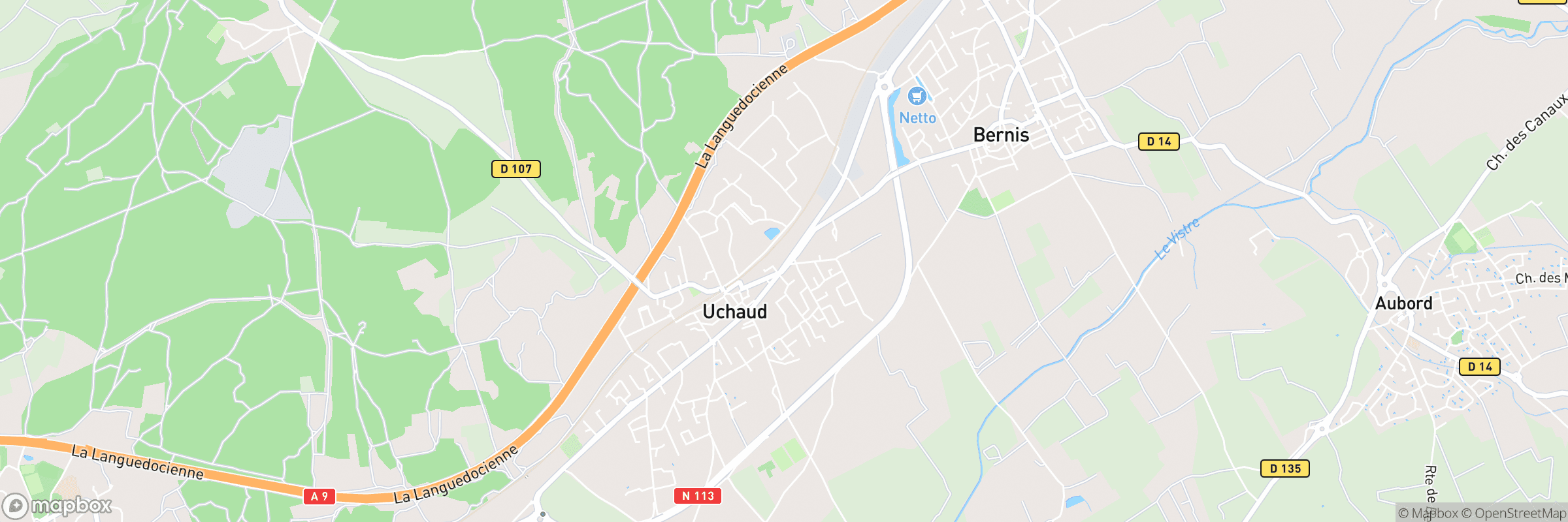 Uchaud