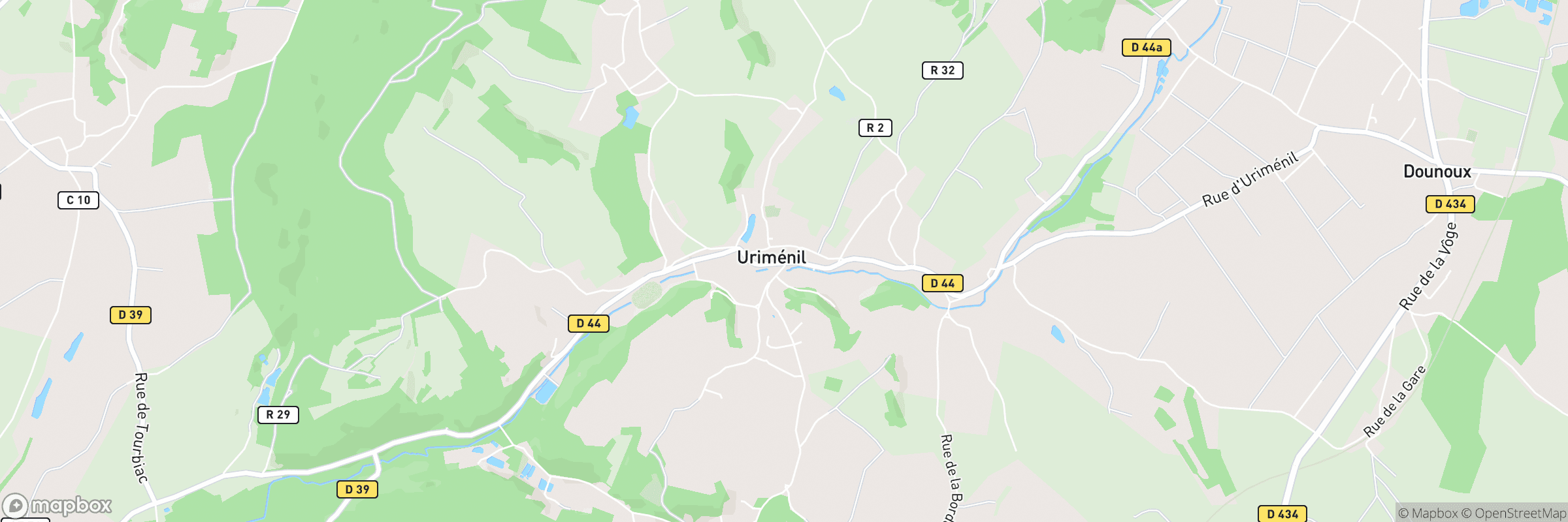 Urimenil