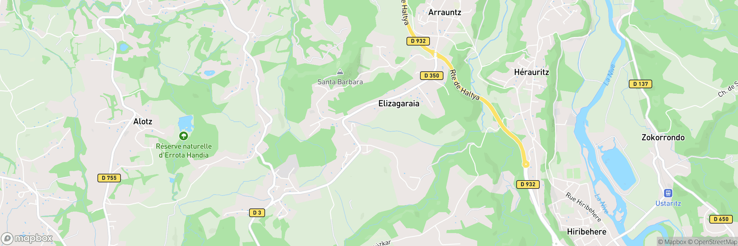 Ustaritz