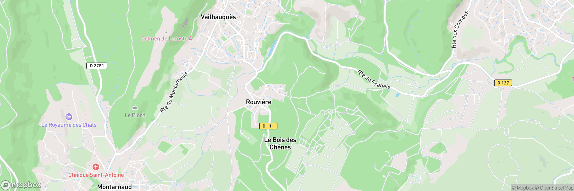 Vailhauques