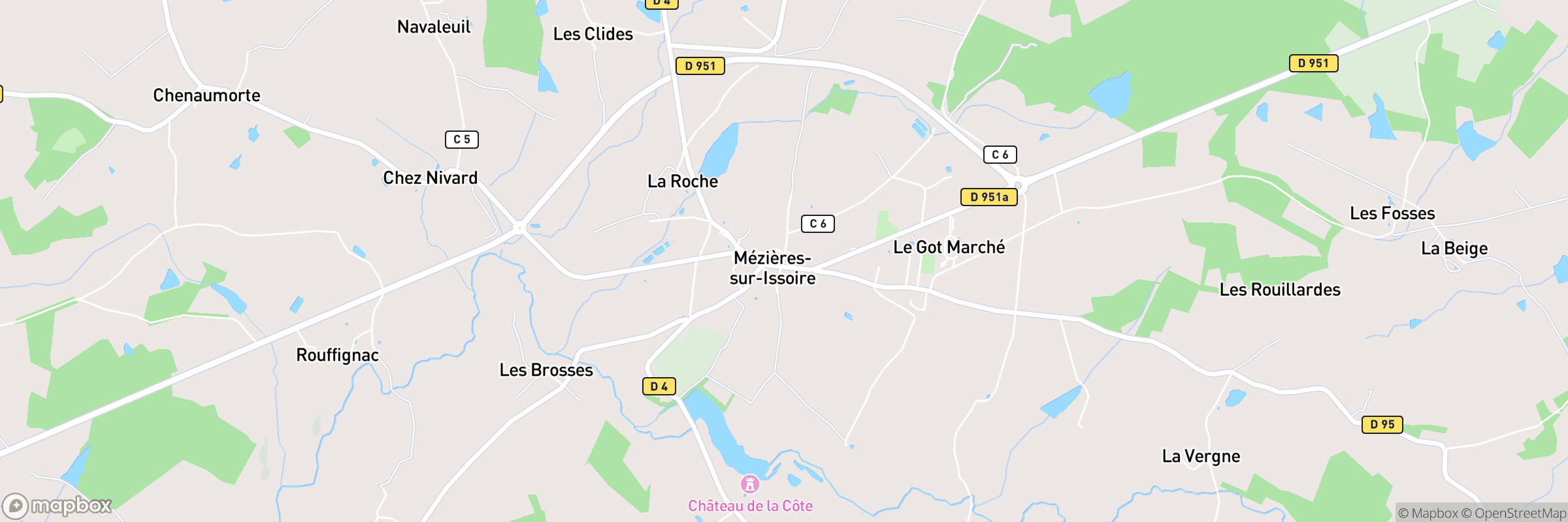 Val D Issoire