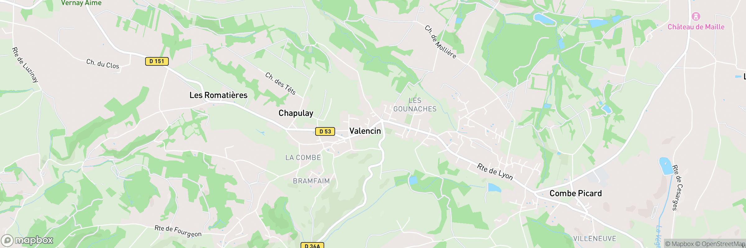 Valencin