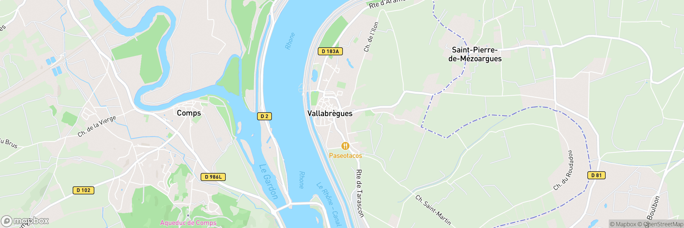 Vallabregues