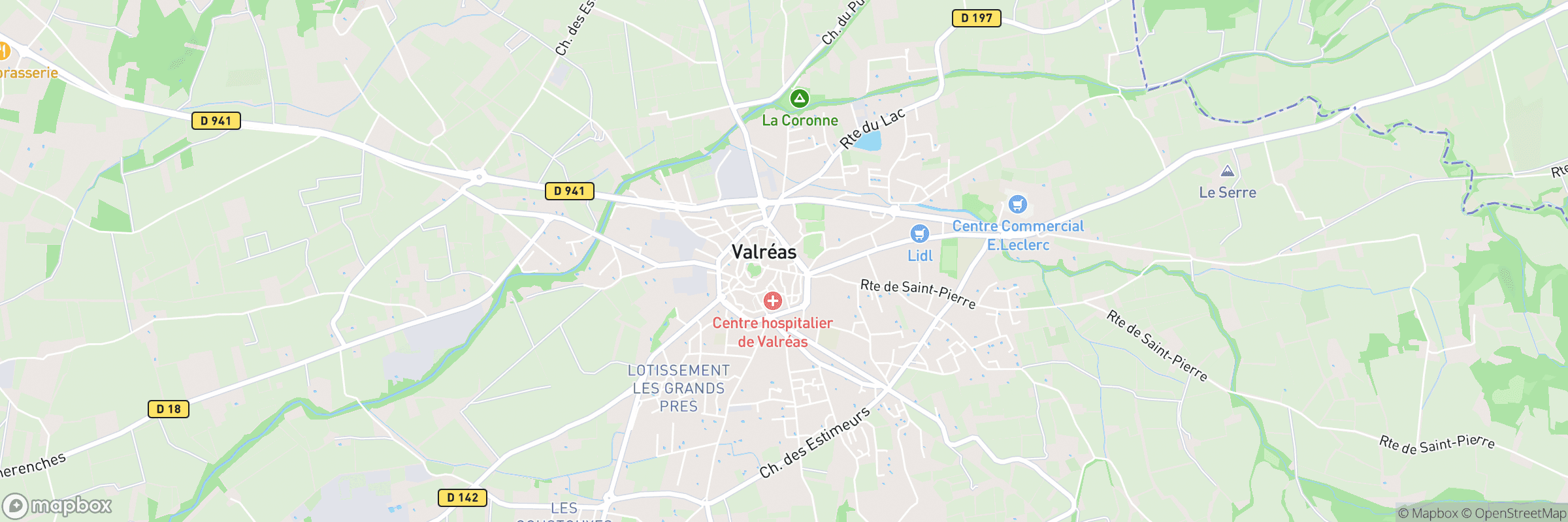Valreas