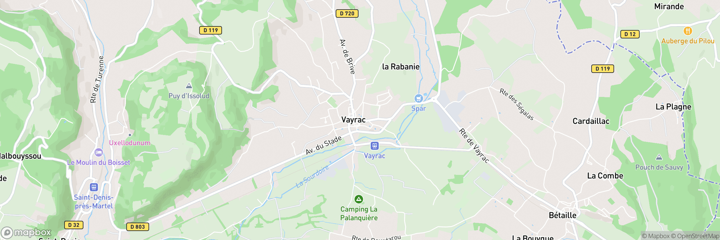 Vayrac