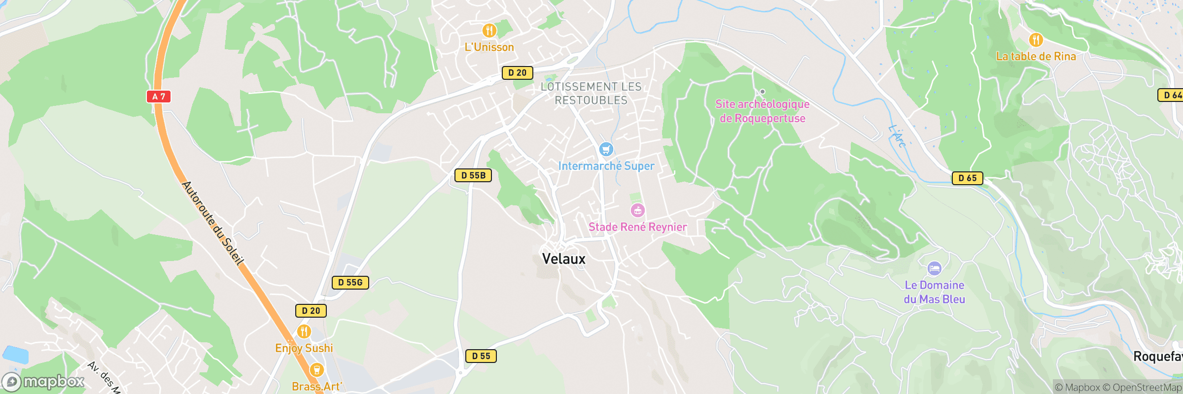 Velaux