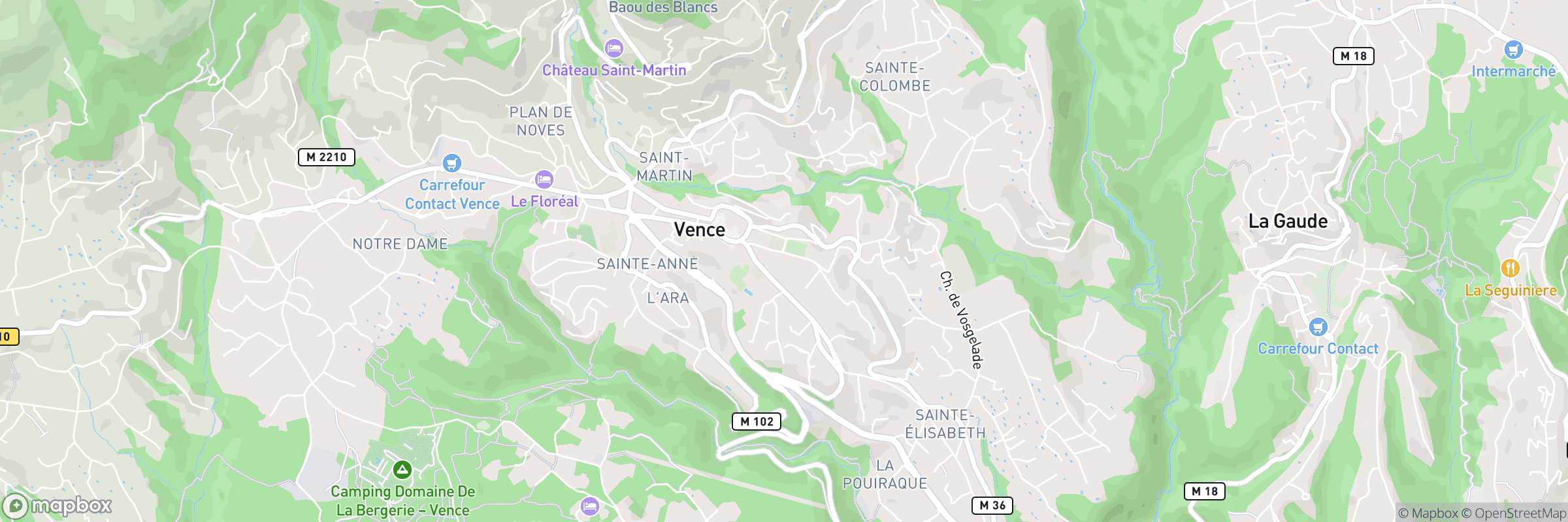 Vence