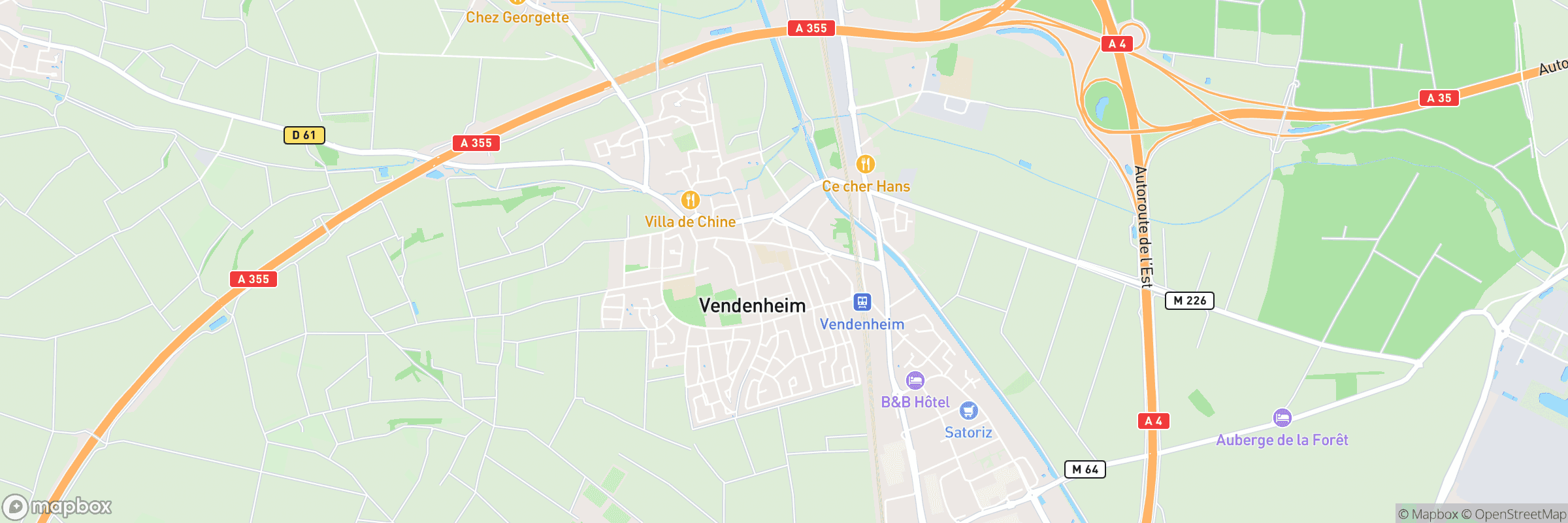 Vendenheim