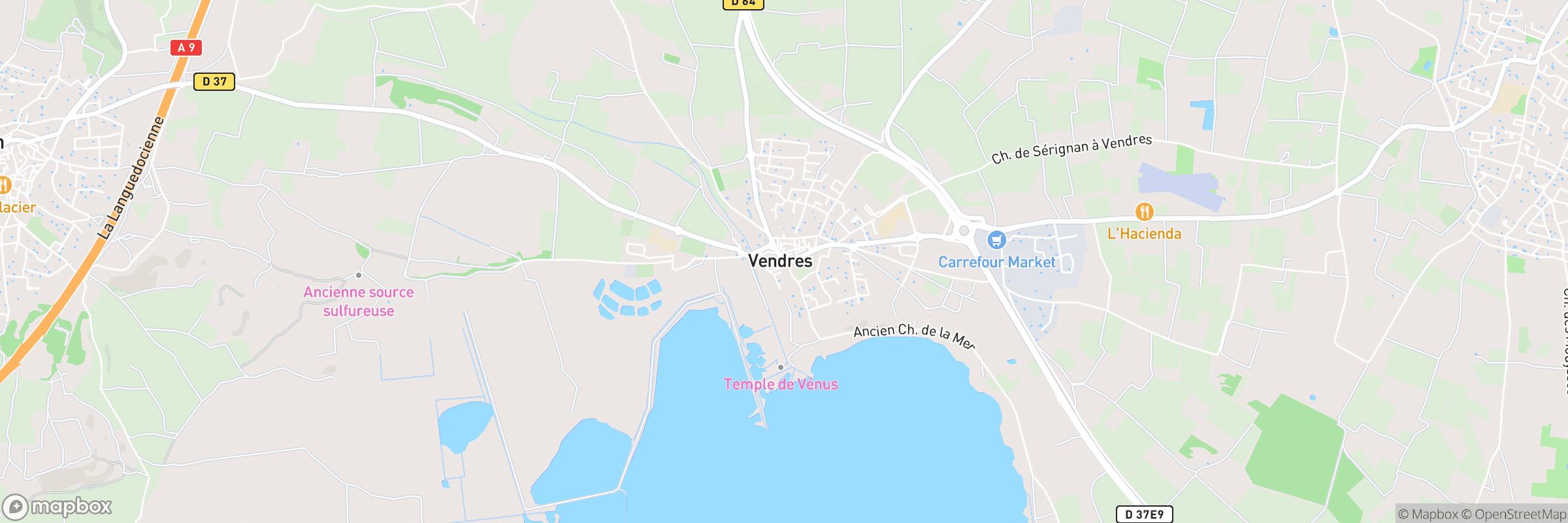 Vendres