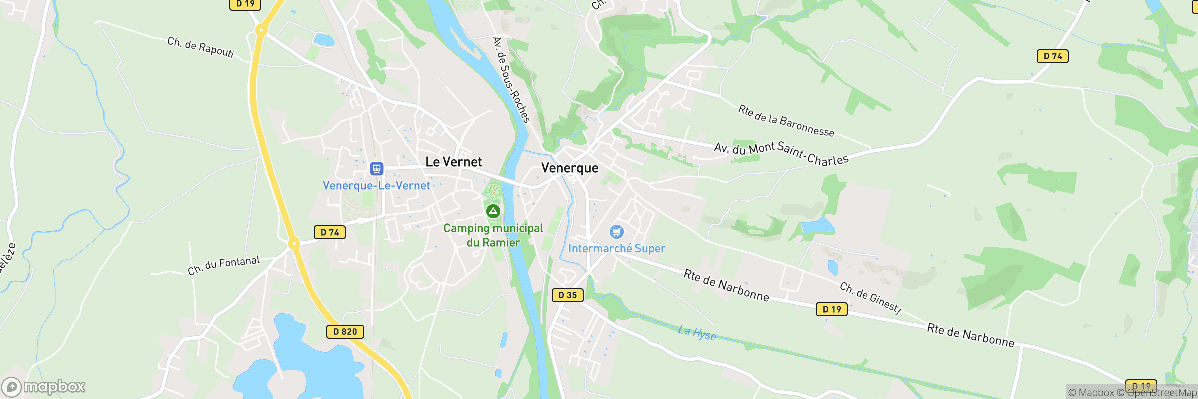 Venerque
