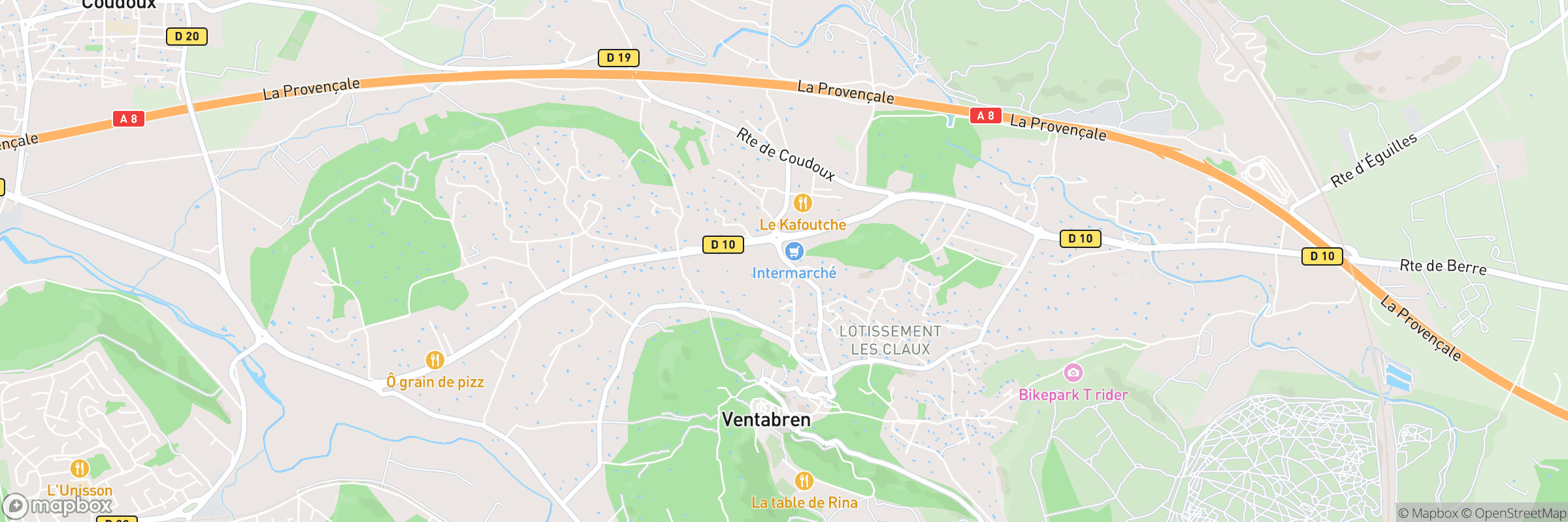 Ventabren