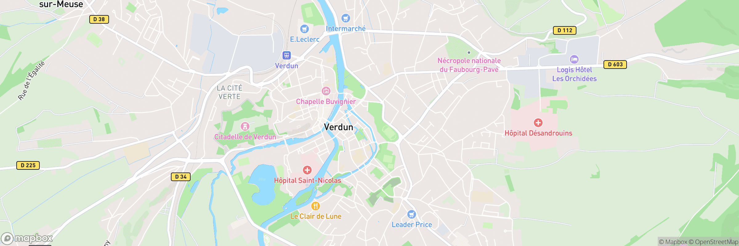 Verdun